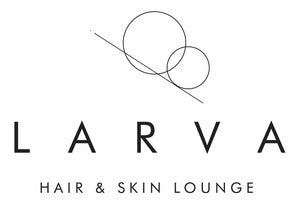 Larva Hair and Skin Lounge