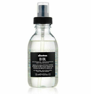Davines OI Anti- Frizz Oil