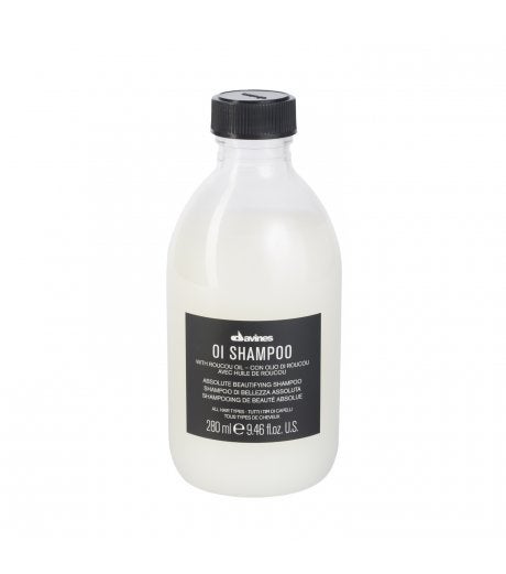 Davines OI Shampoo