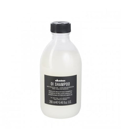 Davines OI Shampoo