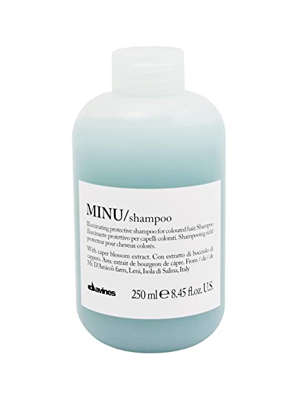Davines MINU Shampoo