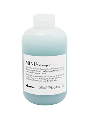 Davines MINU Shampoo