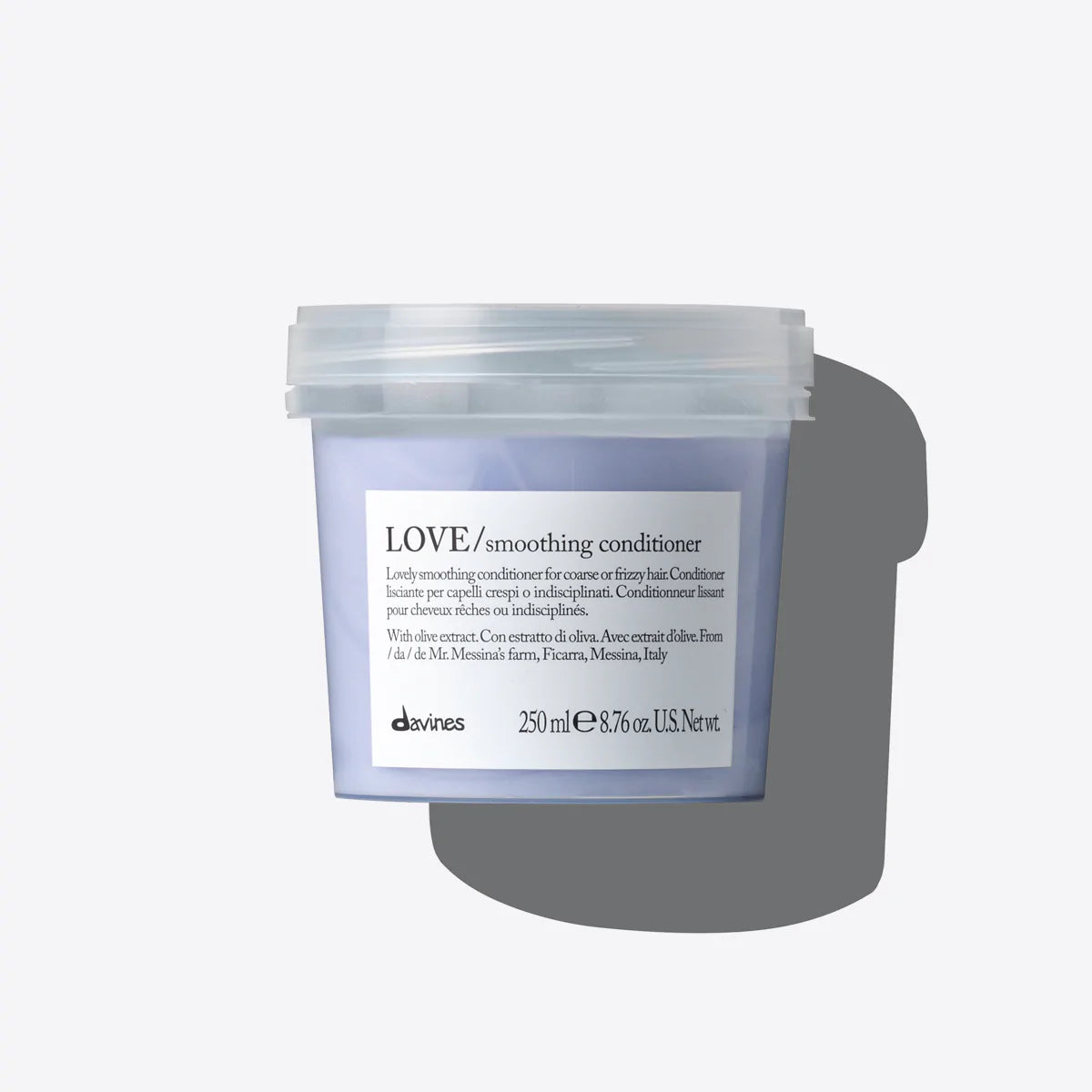 Davines LOVE Conditioner