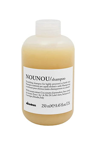 Davines NOUNOU Shampoo