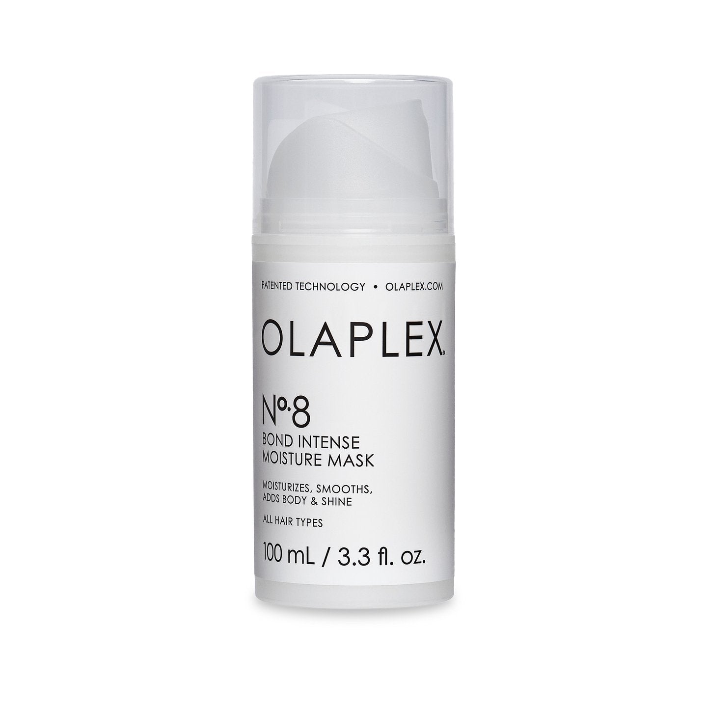 Olaplex Bond Intense Moisture Mask No 8