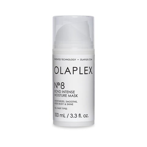 Olaplex Bond Intense Moisture Mask No 8