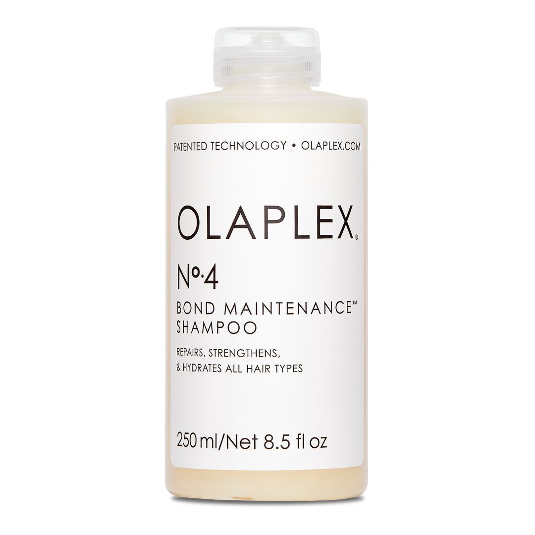 Olaplex Bond Maintenance Shampoo No 4