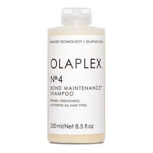 Olaplex Bond Maintenance Shampoo No 4