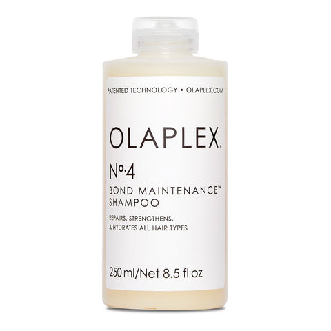 Olaplex Bond Maintenance Shampoo No 4
